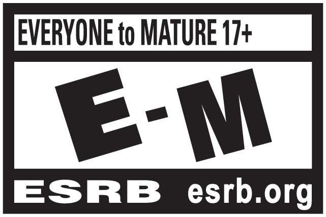 ESRB Rating